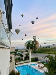 Pamukkale Alida - 25