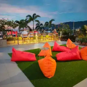 The Charm Resort Phuket - SHA Certified - 11