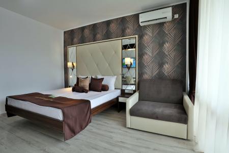 Prestige Deluxe Aquapark Club - All inclusive - 90