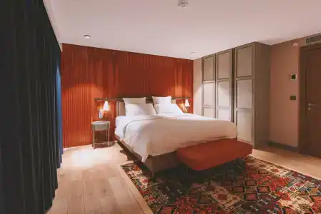 Mercure Trabzon - 35