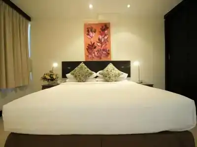 Tropicana Pattaya - SHA Extra Plus - 64