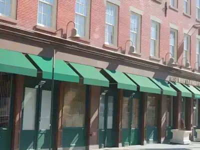 33 Seaport New York - 5