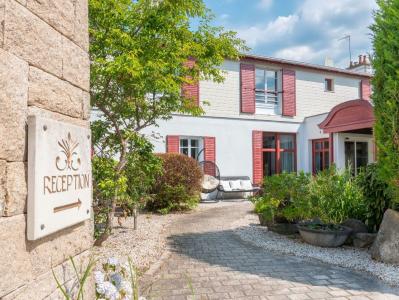 Villa Kerasy Spa - 15