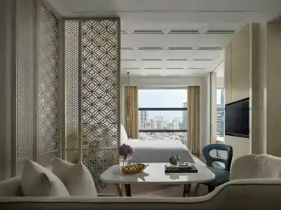 Rosewood Bangkok - 53