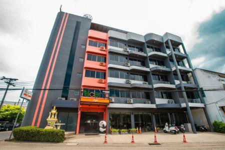 Recenta Style Phuket Town - SHA Plus - 54