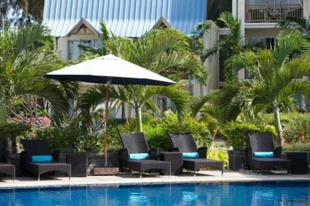 Pearle Beach Resort & Spa - 58