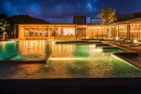 The Gallery Nai Harn - SHA Plus - 86
