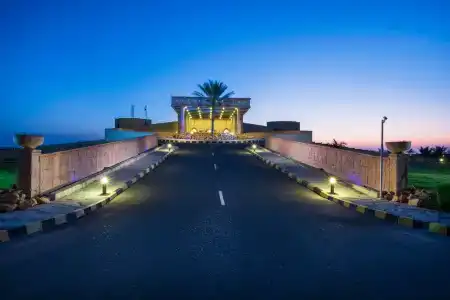 Masira Island Resort - 15