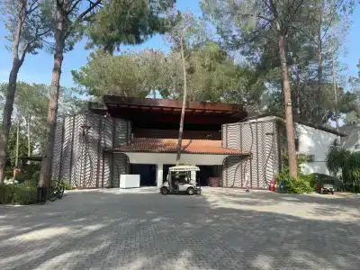 Baia Kemer Club - 84