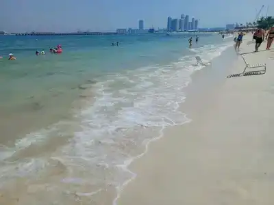 Hilton Dubai The Walk - 35