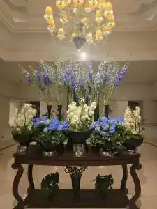 Four Seasons Istanbul at the Bosphorus - 43