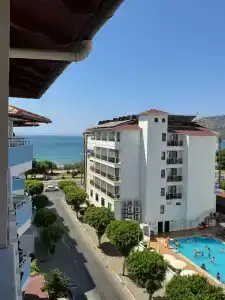 Alanya Beach - 8