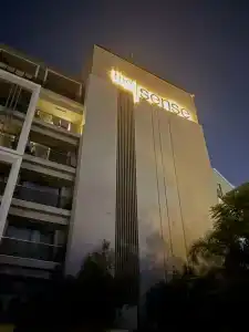 The Sense Deluxe - 16