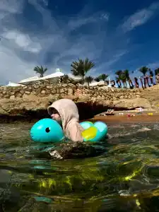 Grand Oasis Resort - 61