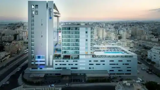 Radisson Blu, Larnaca - 24