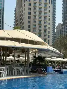 Al Habtoor Grand Resort, Autograph Collection By Marriott - 44