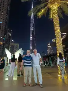 Holiday Inn Express Dubai - Jumeirah - 15