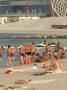 Rixos Bab Al Bahr - 69