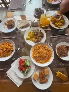 Le Méridien Dahab Resort & Spa - 85