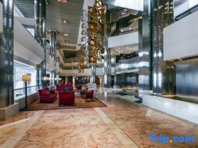 Crowne Plaza Dubai Deira, an IHG - 85