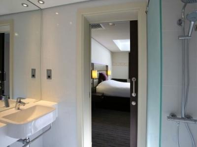 ibis Styles Sharjah - 57