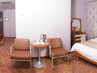 Springs Ulaanbaatar - 59