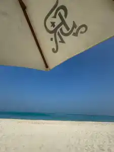 The St. Regis Saadiyat Island Resort, Abu Dhabi - 17