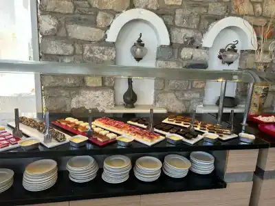 Riva Bodrum Resort- Adult Only +16 - 76