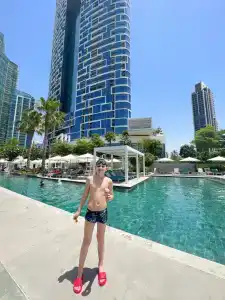 Address Beach Resort - 5