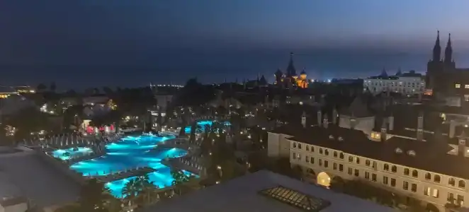 Swandors & Resorts - Kemer - 6