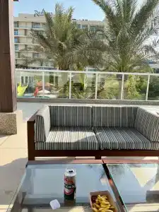 Radisson Resort Ras Al Khaimah Marjan Island - 56