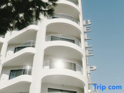 Hôtel Belle Plage - 33