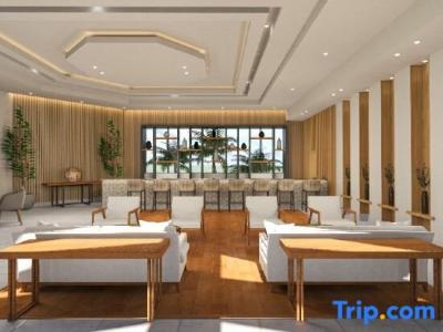 IBEROTEL Costa Mares - 83