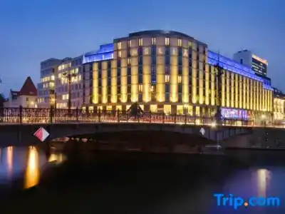 Meliá Berlin - 98