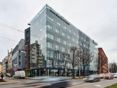 Wellton Riverside SPA - 60