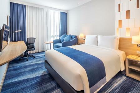 Holiday Inn Express Bangkok Soi Soonvijai, an IHG - 86