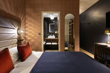 Hôtel Marielle - 74