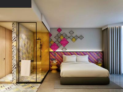 ibis Styles Bangkok Silom - 46