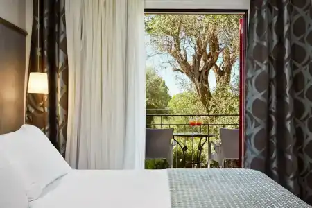 SENTIDO Apollo Palace - 42