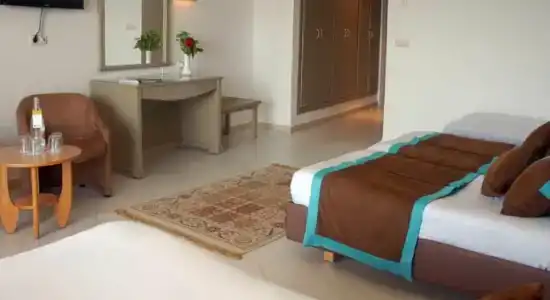 Riadh Palms- Resort & Spa - 66