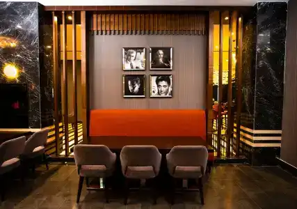 Cher & Spa Istanbul Taksim - 14