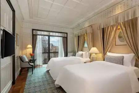 The Athenee, A Luxury Collection, Bangkok - 1