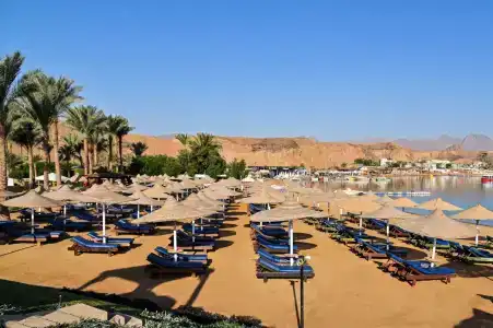 Xperience Golden Sandy Beach - 48