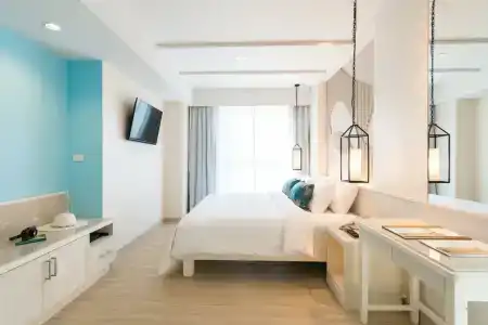 The Sands Khao Lak by Katathani - SHA Extra Plus - 4