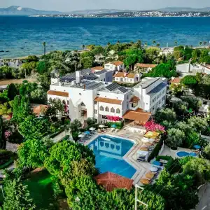 Arinnanda Cesme