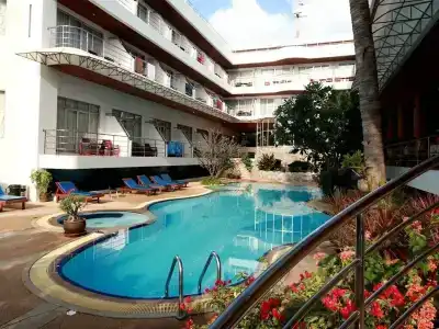 First Residence - SHA Plus - 31