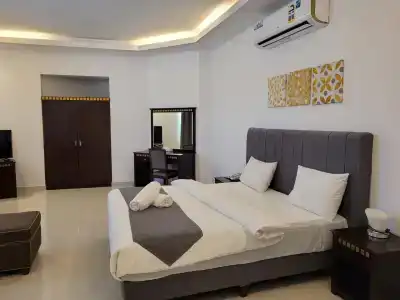 Beach Resort Salalah - 86