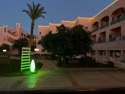 Le Pacha Resort - 32