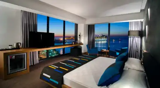 Ilayda Avantgarde - 4