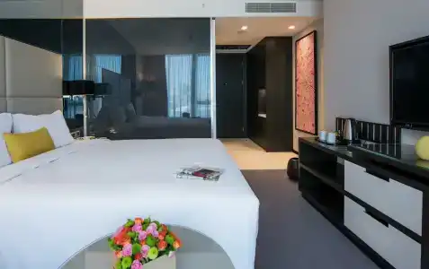 Centro Westside by Rotana - 68